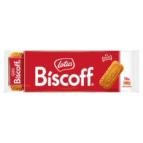 Lotus Biscoff Snack Pack 248 g