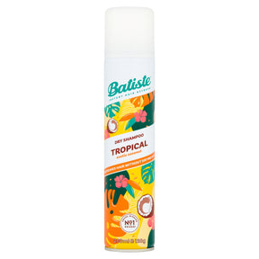 Batiste Dry Shampoo Tropical 200 ml