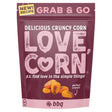 Love Corn BBQ Roasted Corn Snack 45 g