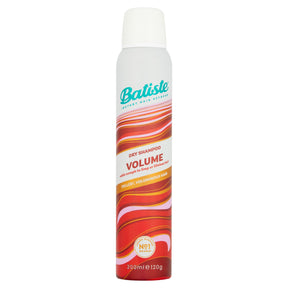 Batiste Dry Shampoo Volume 200 ml