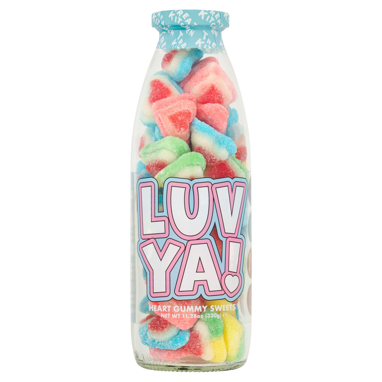 Luv Ya Message Bottle 320 g