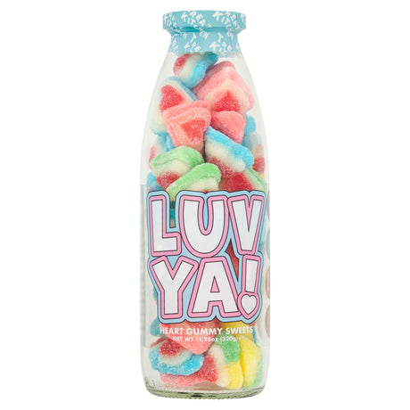 Luv Ya Message Bottle 320 g