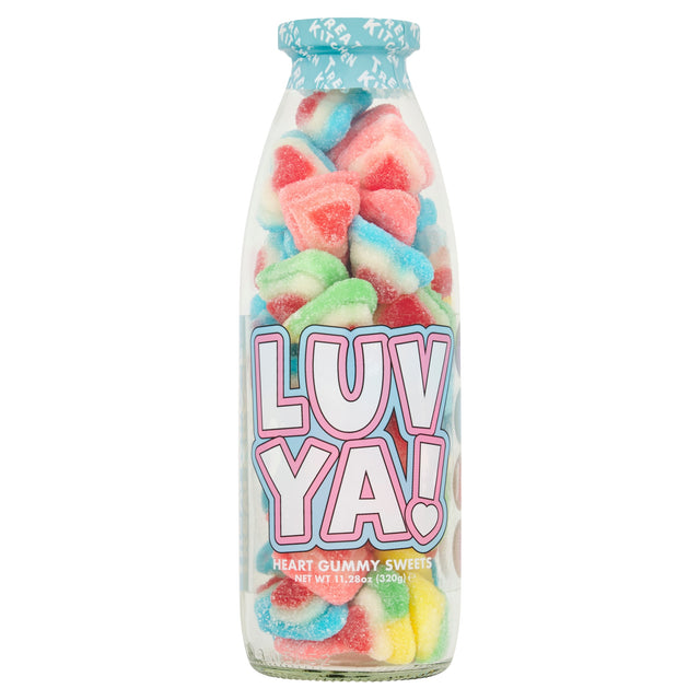 Luv Ya Message Bottle 320 g