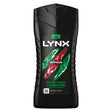 Lynx Africa 12 Hour Refreshing Body Wash 50 ml