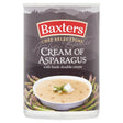 Baxters Cream Of Asparagus Soup 400 g