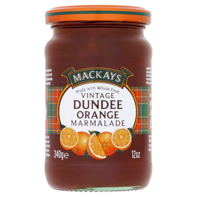 Mackays Vintage Orange Marmalade 340 g
