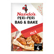 Nando's Peri-Peri Bag & Bake Hot 20 g