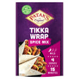 Patak's Tikka Wrap Spice Mix 25 g