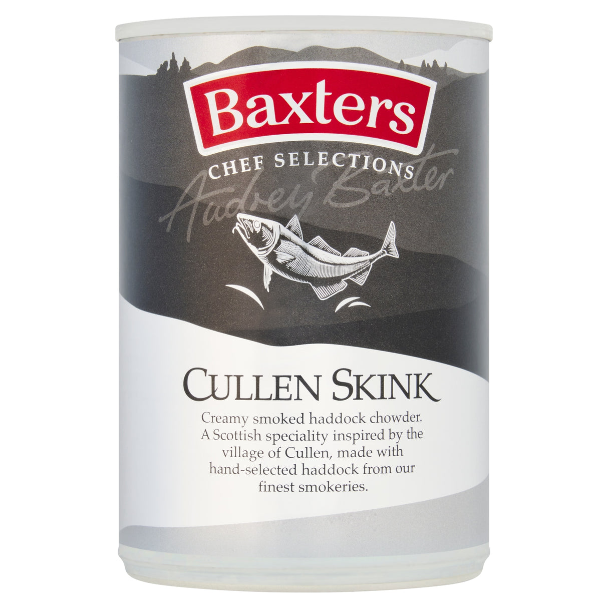 Baxters Cullen Skink Soup 400 g