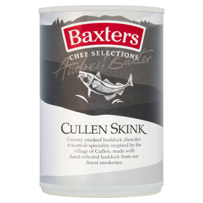 Baxters Cullen Skink Soup 400 g