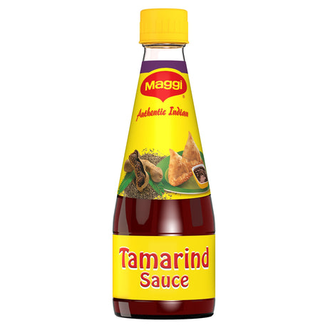 Maggi Authentic Indian Tamarind Sauce 425 g