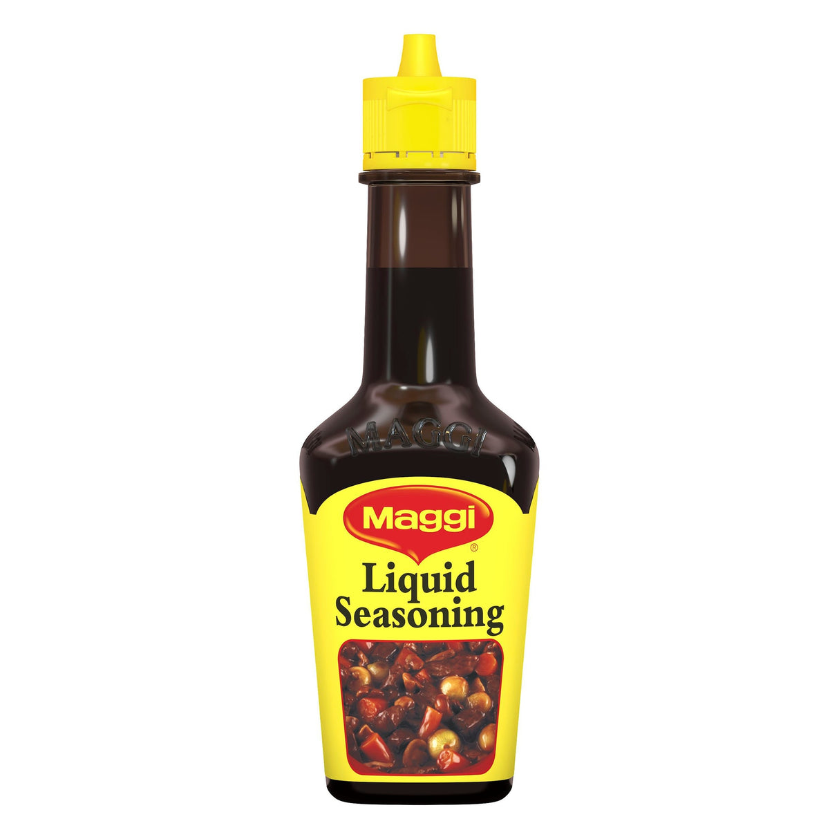 Maggi Liquid Seasoning 101 ml