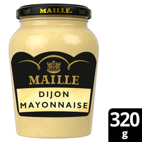 Maille Dijon Mayonnaise 320 g