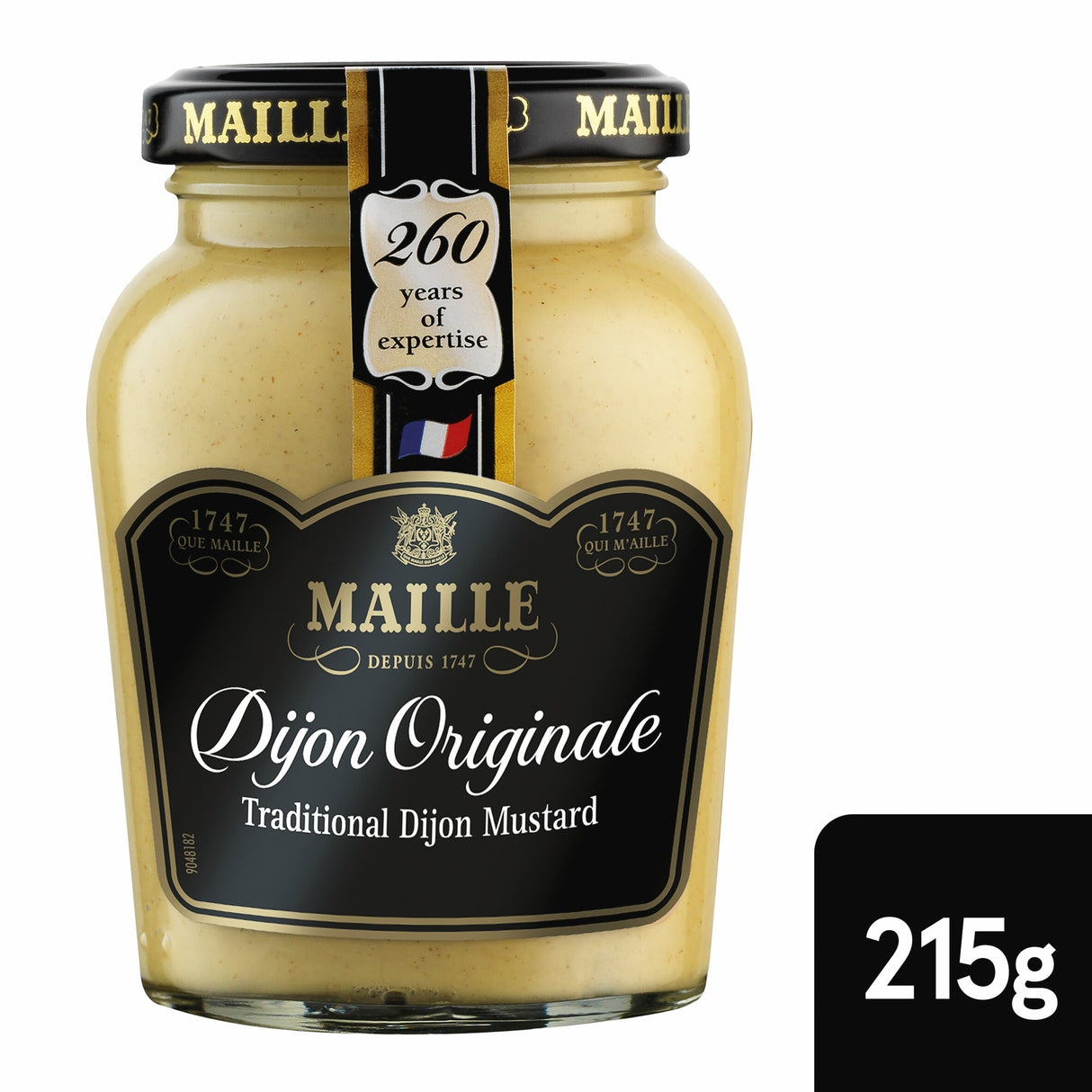 Maille Dijon Original Mustard 215 g