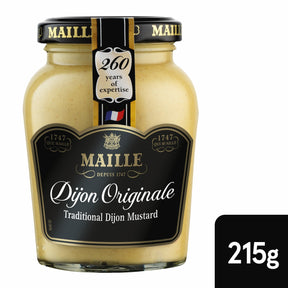 Maille Dijon Original Mustard 215 g