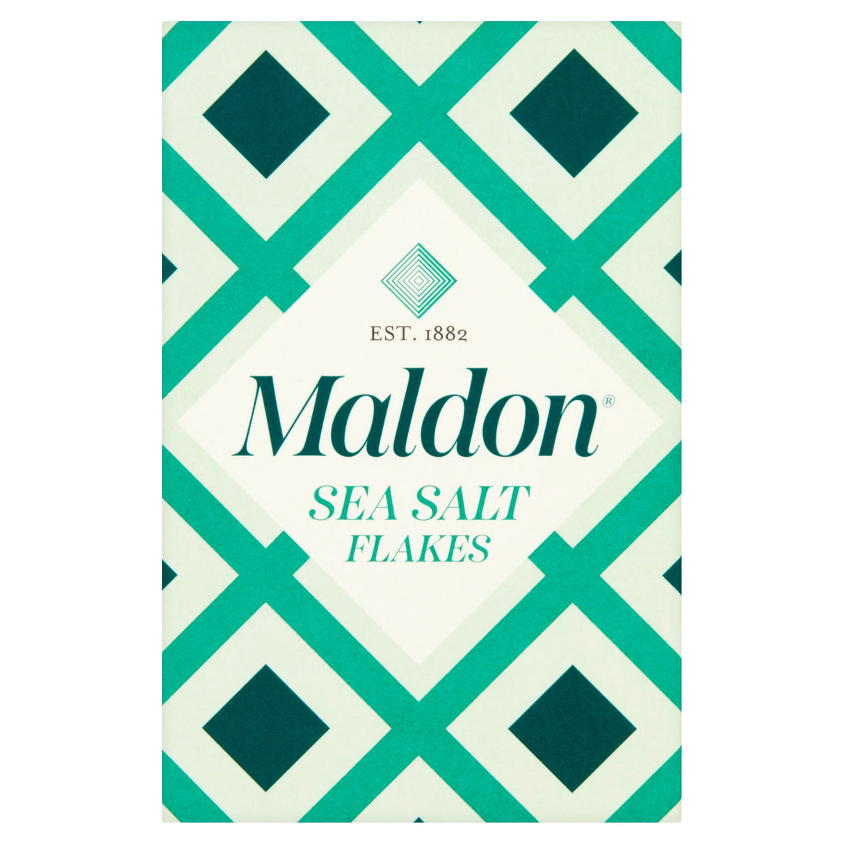 Maldon Sea Salt 250 g