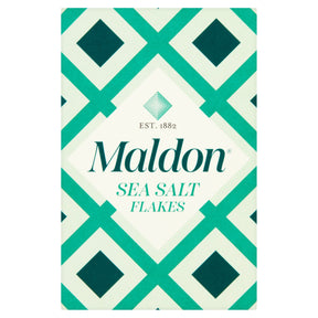 Maldon Sea Salt 250 g
