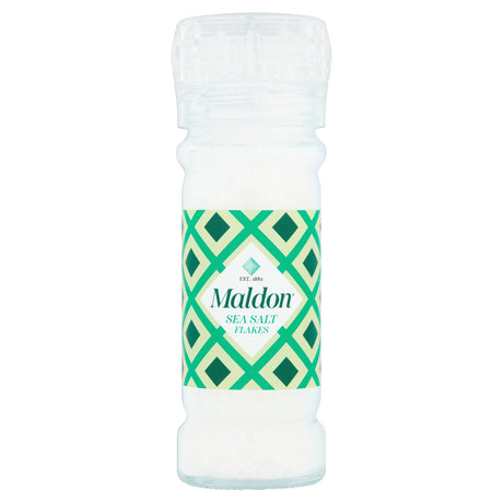 Maldon Sea Salt Flakes Grinder 55 g