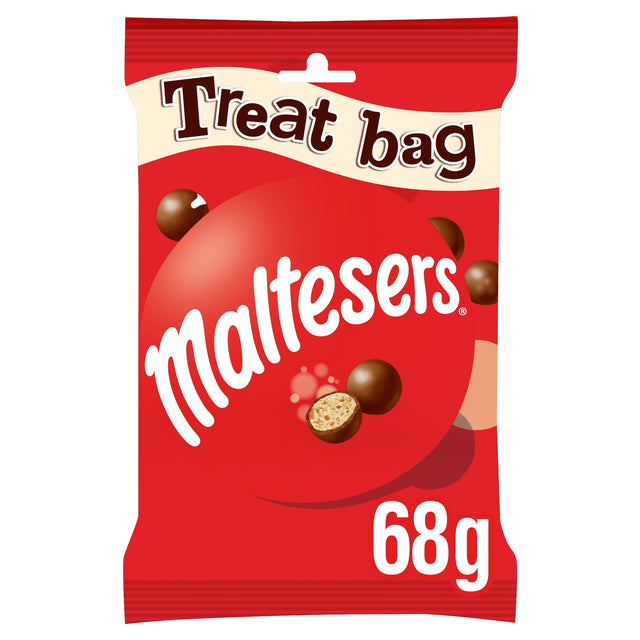 Maltesers Chocolate Treat Bag 68 g
