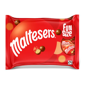 Maltesers Milk Chocolate Fun Size Bags Multi-Pack 214.5 g