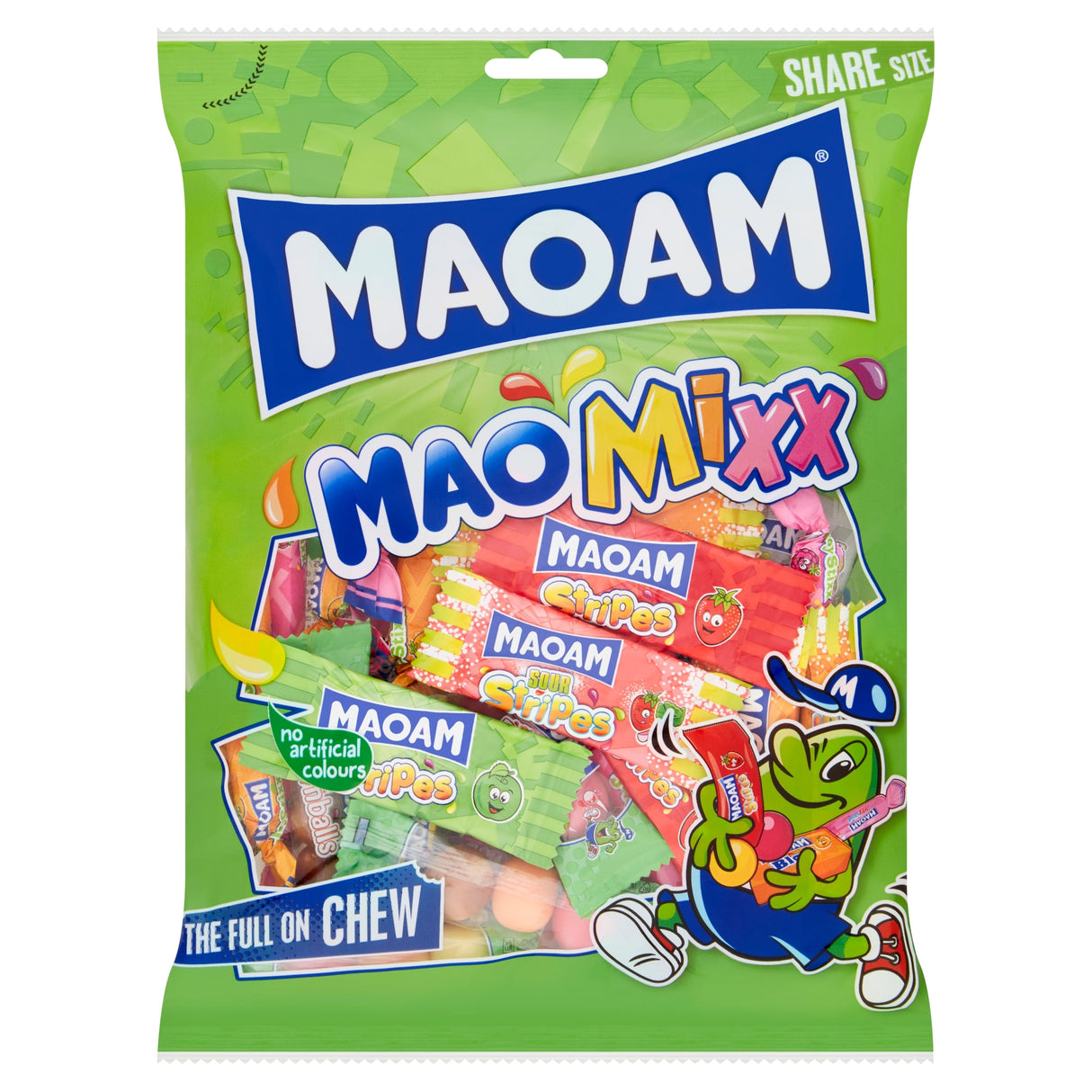 Maoam Maomixx 350 g