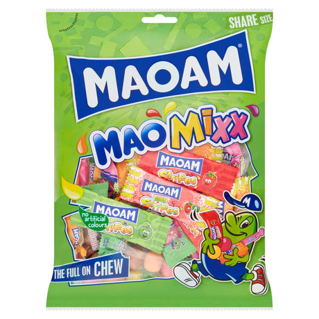Maoam Maomixx 350 g