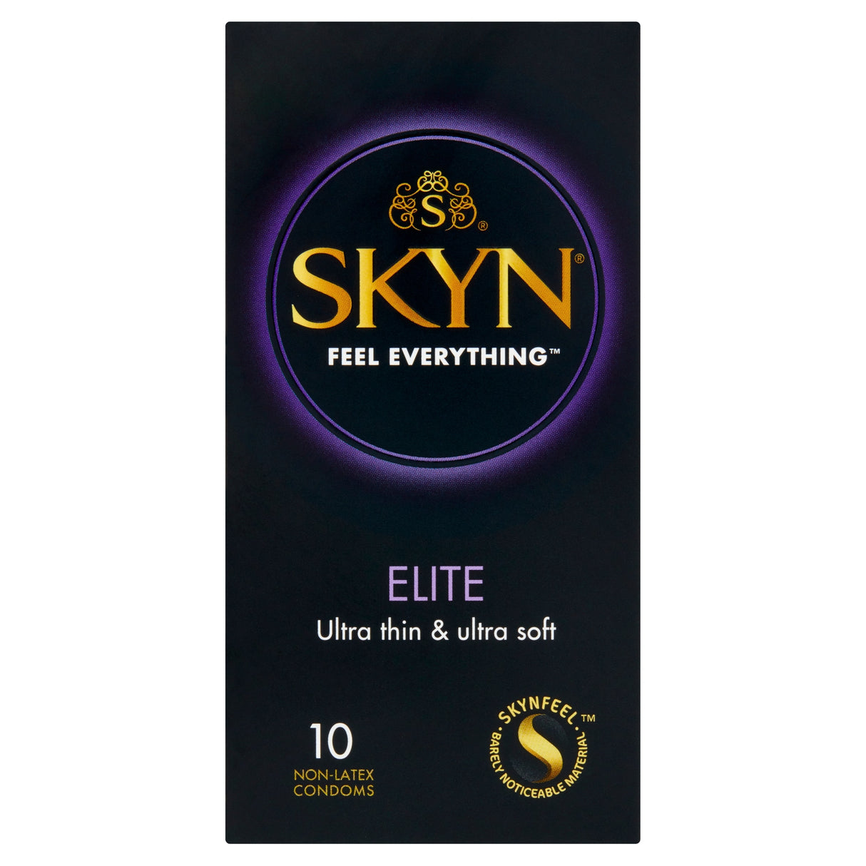 Mates Skyn Elite Condoms x10