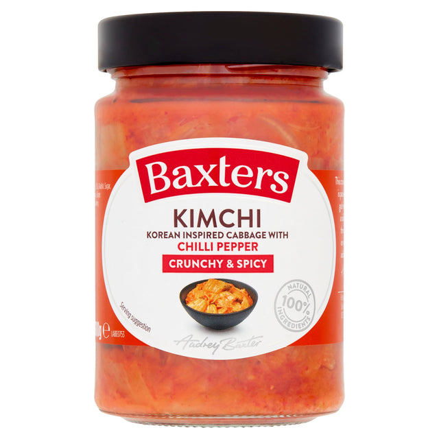 Baxters Kimchi 300 g