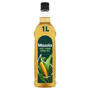 Mazola Corn Oil 1 L