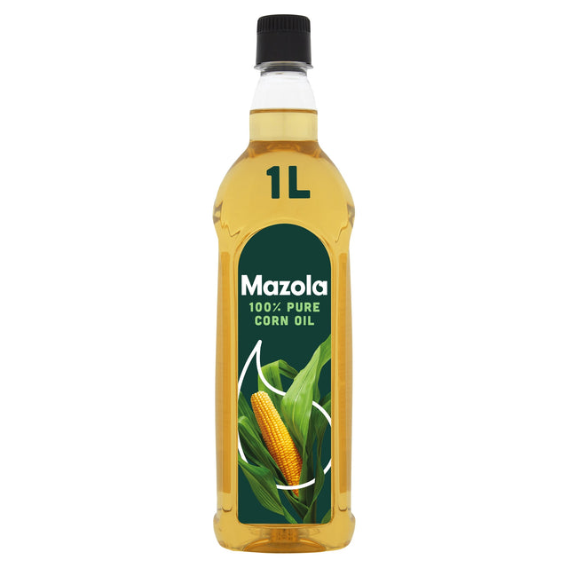 Mazola Corn Oil 1 L