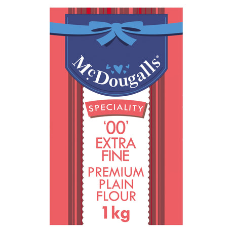 McDougalls Oo Flour 1 kg