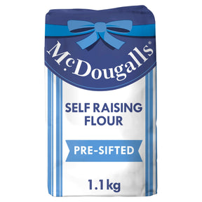 McDougalls Self Raising Flour 1.1 kg