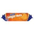 McVitie's Ginger Nuts Biscuits 250 g