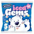 McVitie's Iced Gems Biscuits Multi-Pack 5 x 23 g