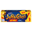 McVitie's Jaffa Cakes Hot Honey Flavour 10 Pack