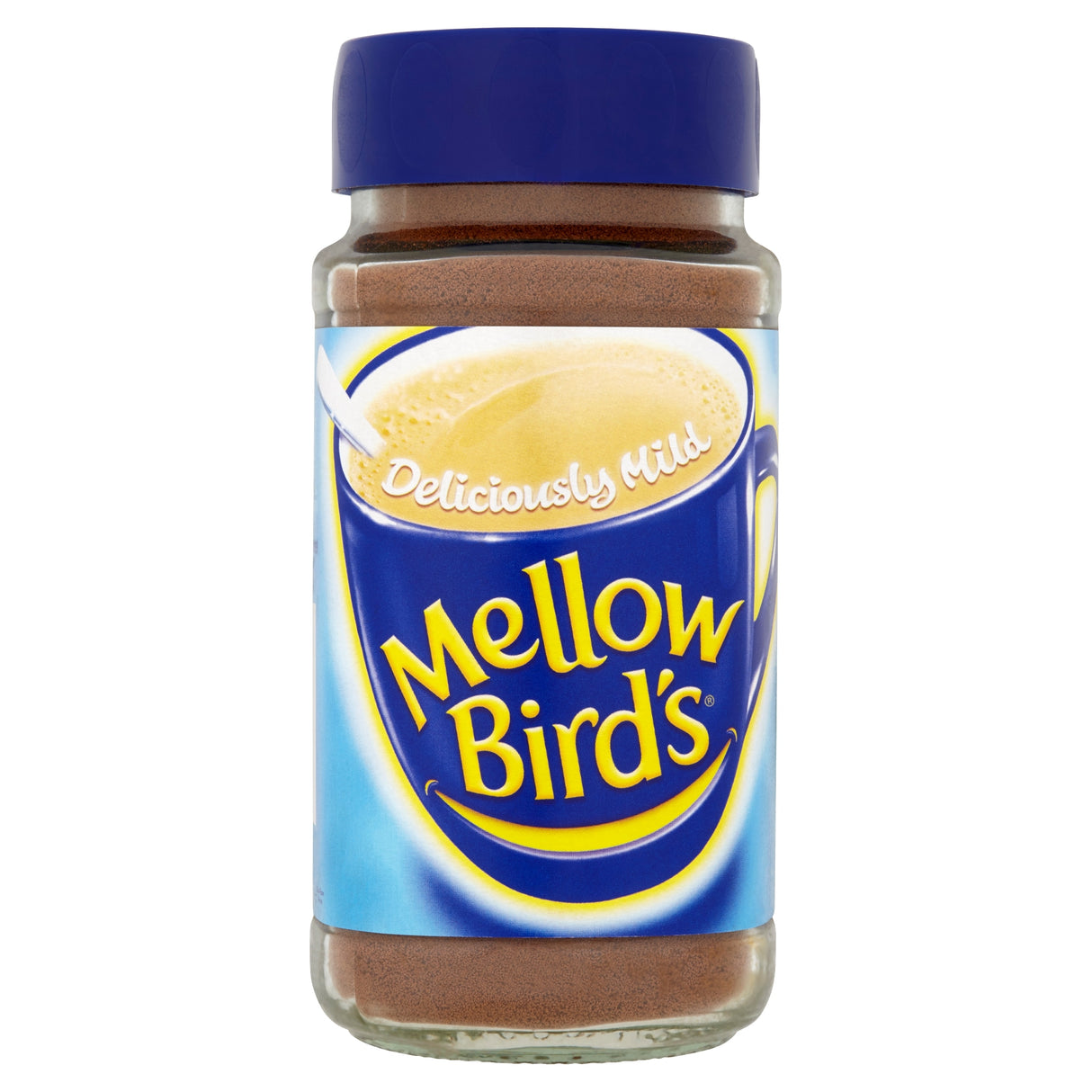 Mellow Birds Instant Coffee 200 g