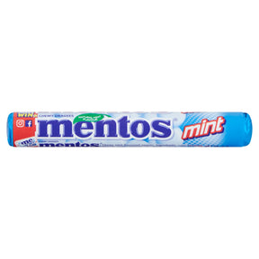 Mentos Mint Roll 38 g