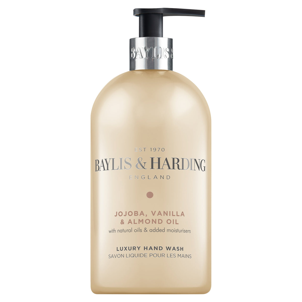 Baylis & Harding Jojoba & Silk Hand Wash 500 ml