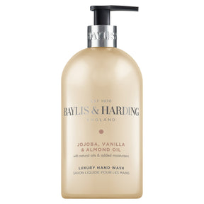 Baylis & Harding Jojoba & Silk Hand Wash 500 ml