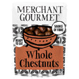 Merchant Gourmet Whole Chestnuts 180 g