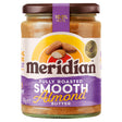 Meridian Smooth Almond Butter 470 g
