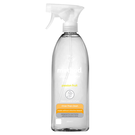Method Passion Fruit Shower Spray 828 ml