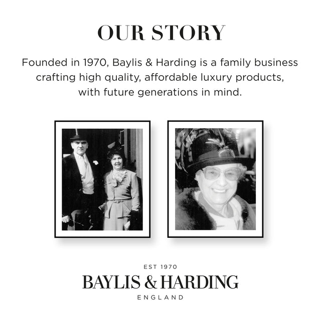 Baylis & Harding Signature Tropical Fruit Cocktail Hand Wash 500 ml