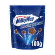 Milky Way Magic Stars Milk Chocolate Bites 100 g