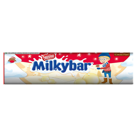 Milkybar White Chocolate Pieces 80 g