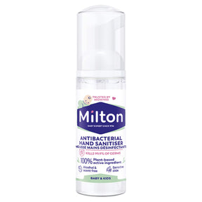 Milton Anti-Bacterial Hand Sanitiser 50 ml