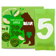 Bear Apple Yoyos Multi-Pack 5 x 20 g