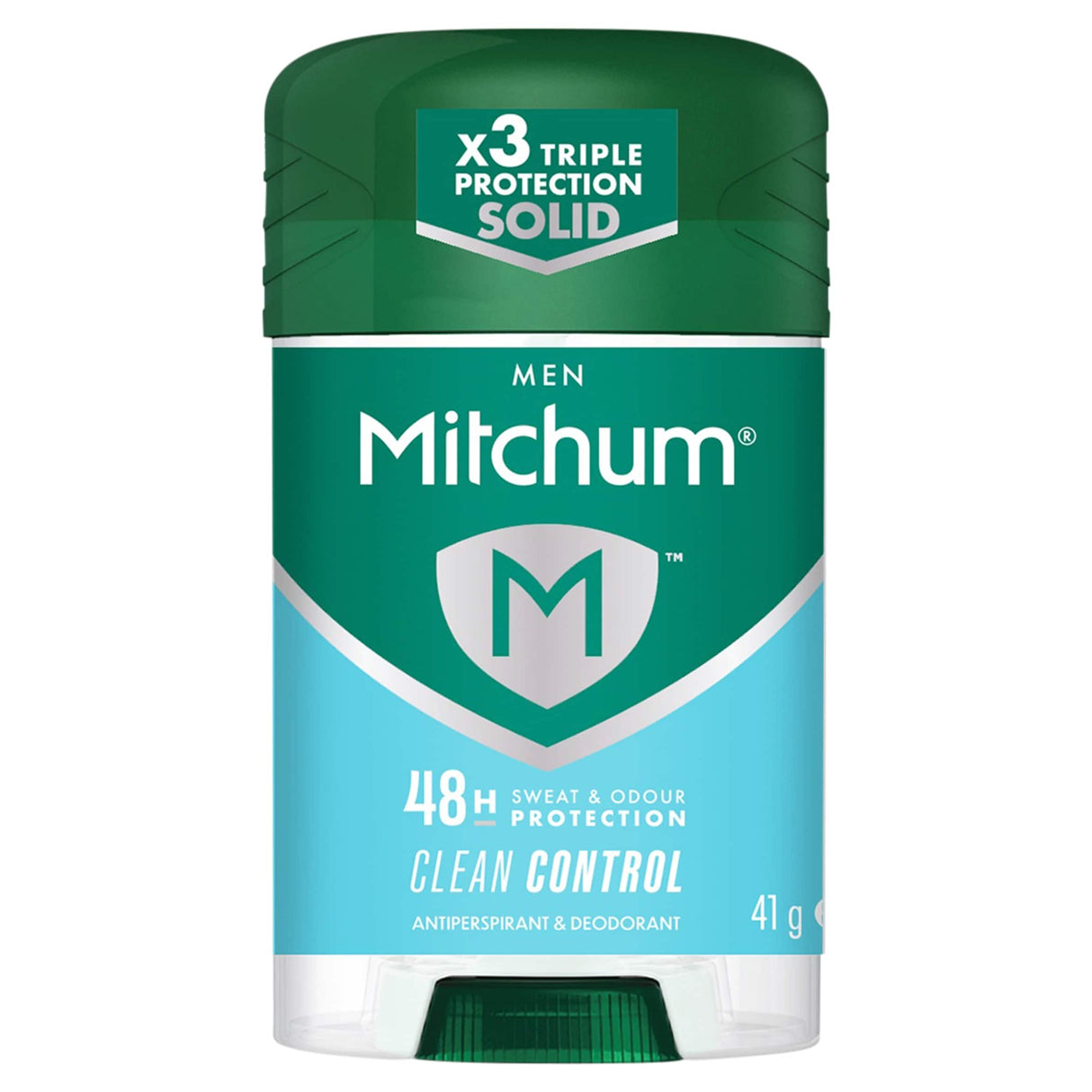 Mitchum Deodorant Clean Control Stick 41 g