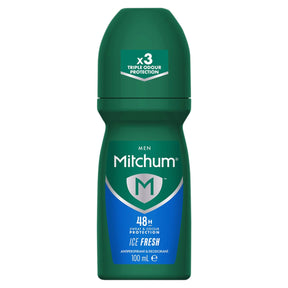 Mitchum Ice Fresh Roll On100 ml