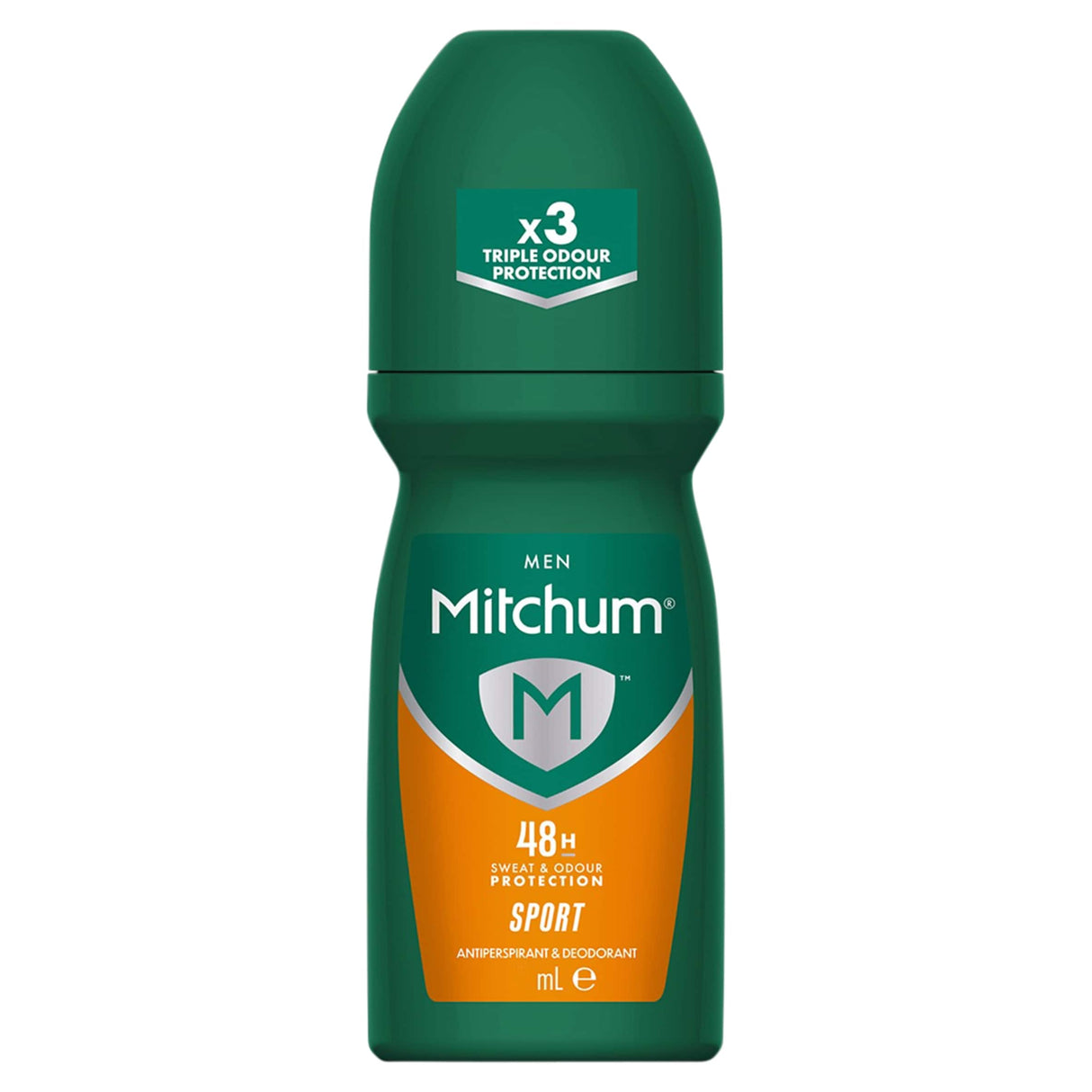 Mitchum Sport Roll On 100 ml